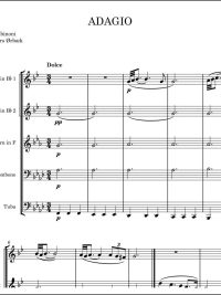 Adagio - Albinoni