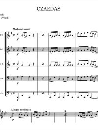 Czardas