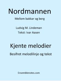 Nordmannen - Mellom bakkar og berg