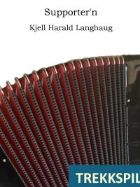 Supporter'n - Kjell Harald Langhaug