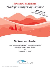 No livnar det i lunder - SAB - arrangert av Bjarne Volle