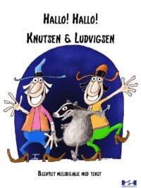 Hallo! Hallo! Knutsen & Ludvigsen