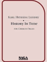 HISTORY IN TIME – Church Organ