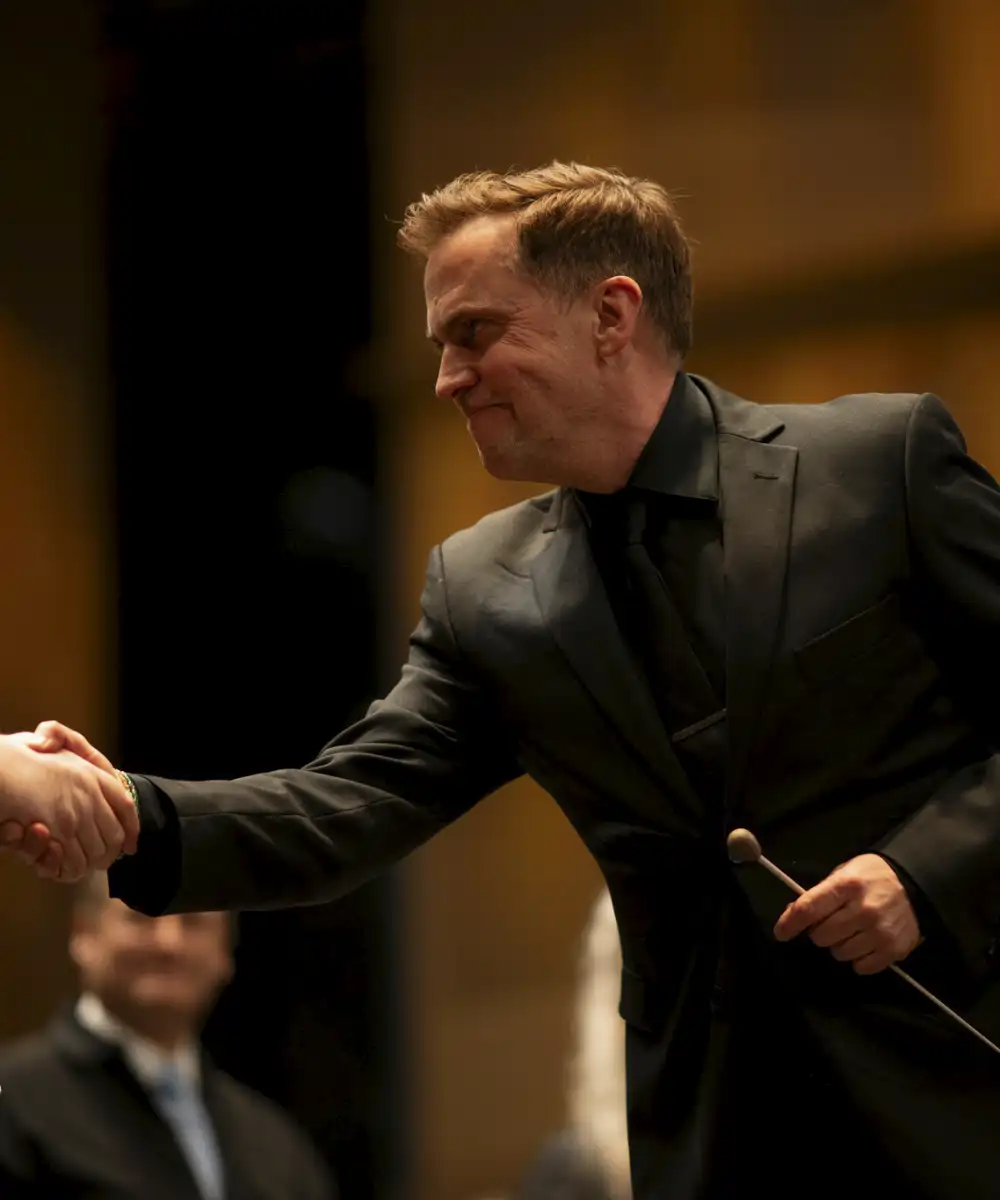 John Philip Hannevik