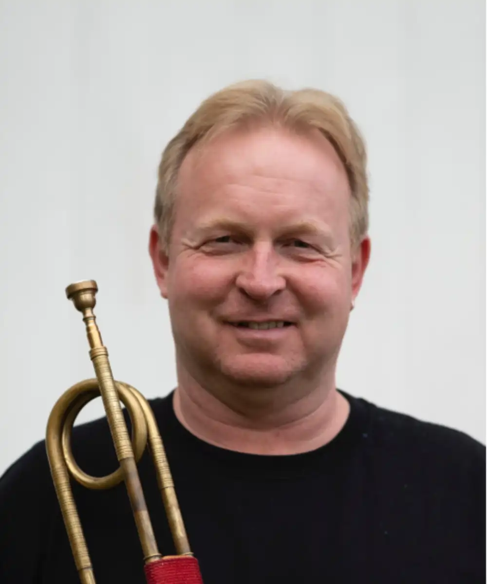 Bjørn Magne Nyhagen