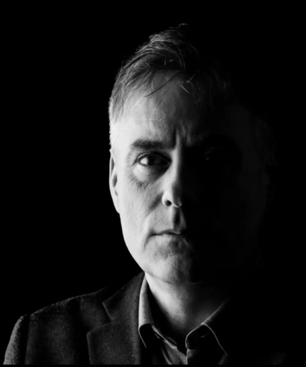 Torstein Aagaard-Nilsen