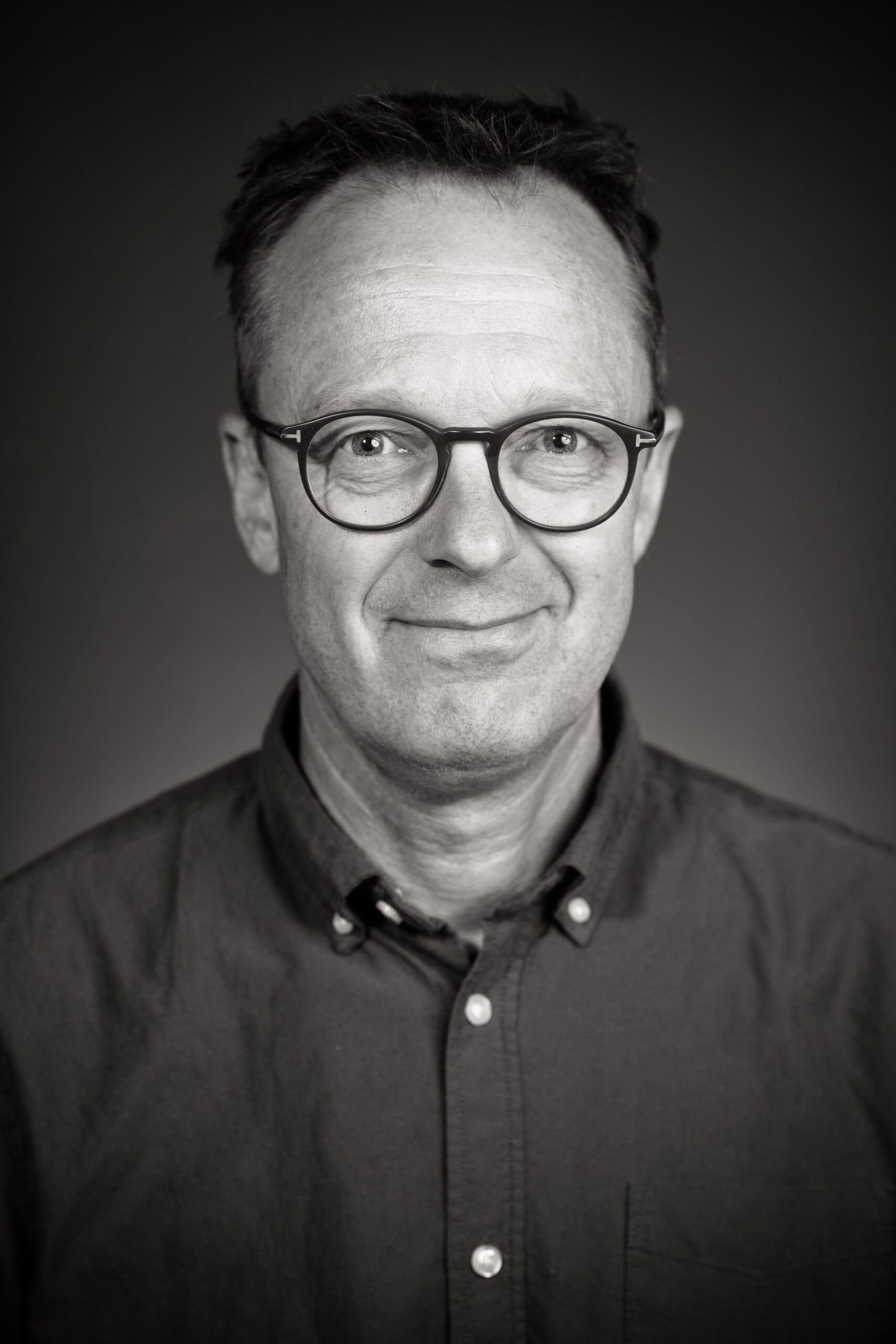 Øystein Sjøvaag Heimdal