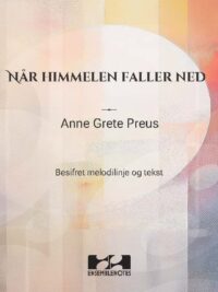 NÅR HIMMELEN FALLER NED - Preus
