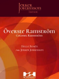 ÖVERSTE RAMSTRÖM CB Grade 4 - Rosén