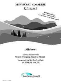 ALFABETET - SAB