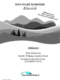 ALFABETET - SSA