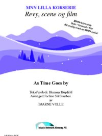 AS TIME GOES BY - SAB