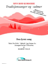 DEN FYRSTE SONG - TTB