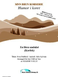 EN LITEN UNDULAT - SAB