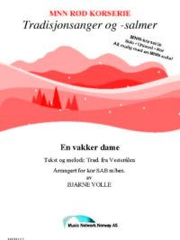 EN VAKKER DAME - SAB