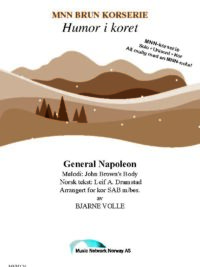 GENERAL NAPOLEON - SAB