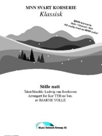 STILLE NATT - TTB