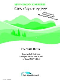 THE WILD ROVER - TTB