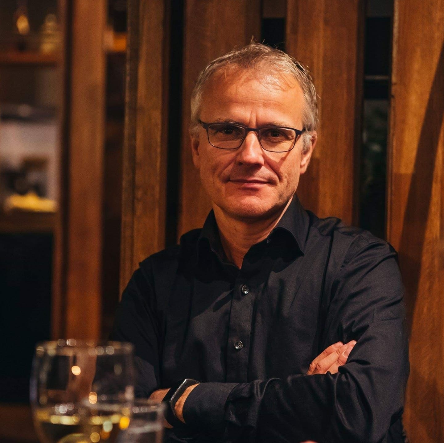 Øystein Olsen Vadsten