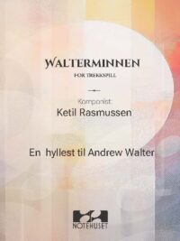 WALTERMINNEN - Trekkspill