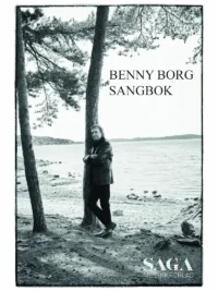 BENNY BORG SANGBOK