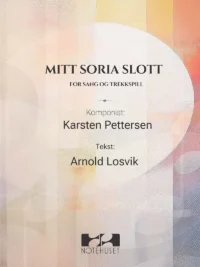MITT SORIA SLOTT - KARSTEN PETTERSEN