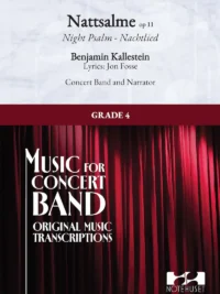 NATTSALME CB - GRADE 4 - BENJAMIN KALLESTEIN